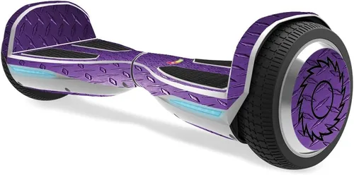 Miniatura 21 de MightySkins Skin compatible con Razor Hovertrax 1.5 Hover Board - Chips de oro Funda protectora de vinilo duradera y única Fácil de aplicar