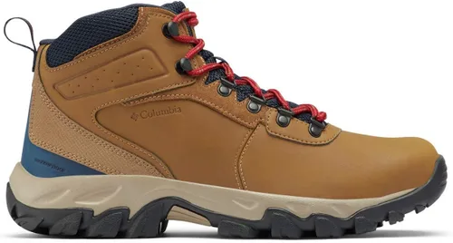 Miniatura 6 de Columbia Mens Newton Ridge Plus Ii Waterproof Wide Hiking Shoe
