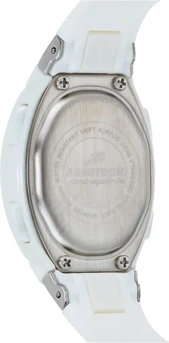 Miniatura 4 de Armitron Sport - Reloj de pulsera digital de resina para mujer con cronógrafo, 457034