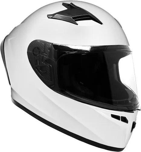Miniatura 4 de GDM - Casco integral Venom para motocicleta