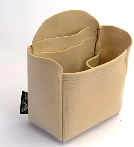 Miniatura 3 de Backpack Style Organizer Compatible for the Designer Bag Sperone Backpack