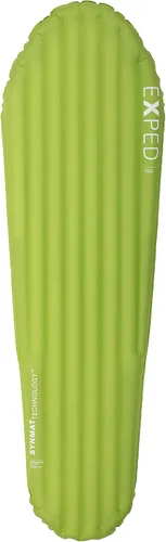 Miniatura 49 de Exped Ultra - Ultraligero Inflable Mochilero Colchoneta de Dormir, Estera de Aire Ligero para Acampar y Sender