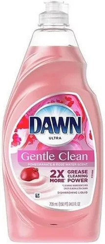 Miniatura 17 de Dawn Platinum Powerwash - Spray para platos, jabón para platos, aroma fresco, 16 onzas líquidas