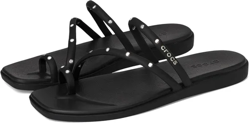 Miniatura 13 de Sandalias Crocs para mujer con bucle en el dedo Miami