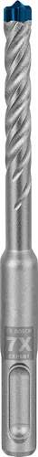 Miniatura 14 de Bosch 5X Expert SDS plus-7X - Juego de brocas para martillo