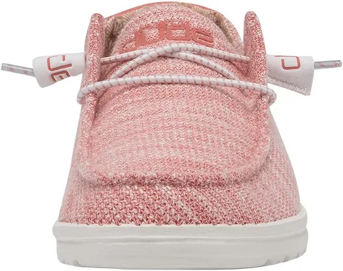 Miniatura 44 de Hey Dude Wendy - Zapatos de mujer, mocasines sin cordones para mujer, cómodos y ligeros