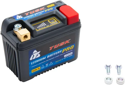 Miniatura 6 de Tusk Batería de litio Pro TLFP-7L para KTM 250 SX-F 2012-2015, 2019-2023