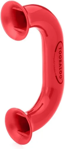 Miniatura 6 de (Plata) Teléfono de retroalimentación auditiva Toobaloo - Acelere la fluidez de lectura, la comprensión y la pronunciación con un teléfono
