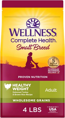 Miniatura 19 de Wellness Complete Health Alimento seco natural perro de raza pequeña.
