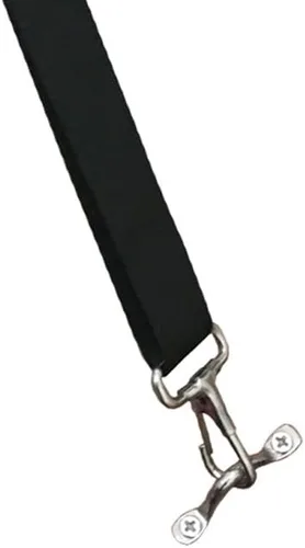 Miniatura 2 de 8 correas de ojo de acero inoxidable de 3/8 pulgadas para parte superior de barco Bimini con 16 tornillos, bucles de amarre para cubierta de kayak