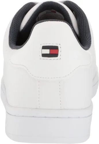 Miniatura 3 de Tommy Hilfiger Men's Little Sneaker