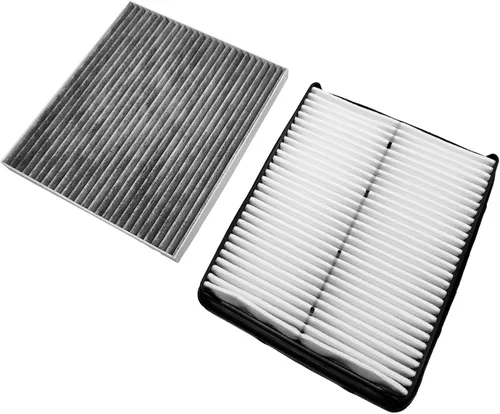 Miniatura 82 de Filtro de aire de cabina de motor peine para MDX (2016-2020), PASSPORT (2019-2023) PILOT (2016-2022), RIDGELINE (2017-2023)