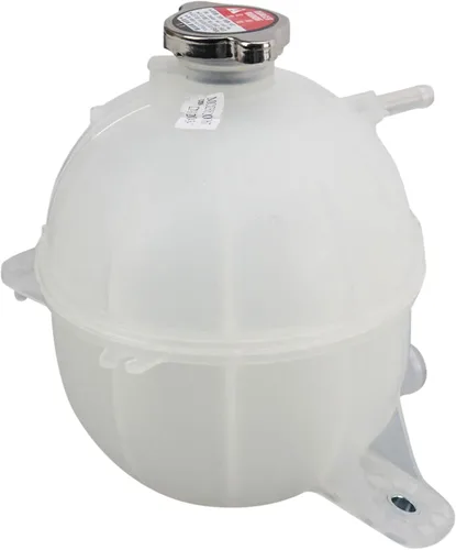 Miniatura 85 de TRQ Conjunto de depósito de refrigerante con tapa presurizada compatible con Toyota RAV4 2006-2017