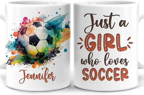 Miniatura 9 de Hyturtle Regalos personalizados para los amantes del béisbol – Taza de café de cerámica con nombre personalizado de 11 onzas – Idea de regalo