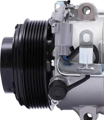 Miniatura 6 de Compresor de A/C con embrague para Camry 3.5L 2007 2008 ~ 2011/Avalon 2005 ~ 2011