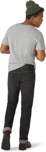 Miniatura 2 de Lee Jeans rectos delgados para hombre