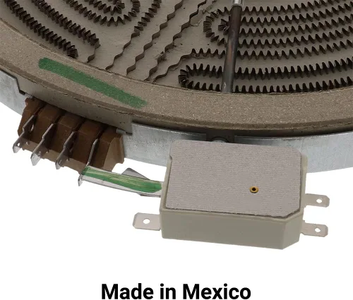 Miniatura 4 de ERP Elemento térmico radiante de rango WB30T10155