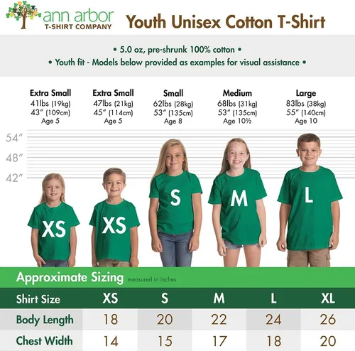 Miniatura 23 de Camisetas gráficas para niños, disfraz de vacaciones y camiseta con texto en inglés "Remera de regalo para niños, niñas y niños