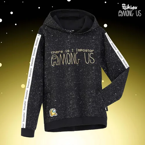 Miniatura 2 de Among Us Sudadera con capucha para niños - Sudaderas con capucha para niños - Impostor