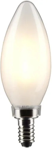 Miniatura 2 de Satco S21278 5.5B11/LED/927/FR/120V/E12-paquete de 6