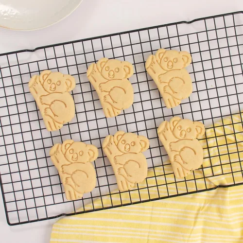 Miniatura 4 de Cortador de galletas Koala, 1 pieza - Bakerlogy