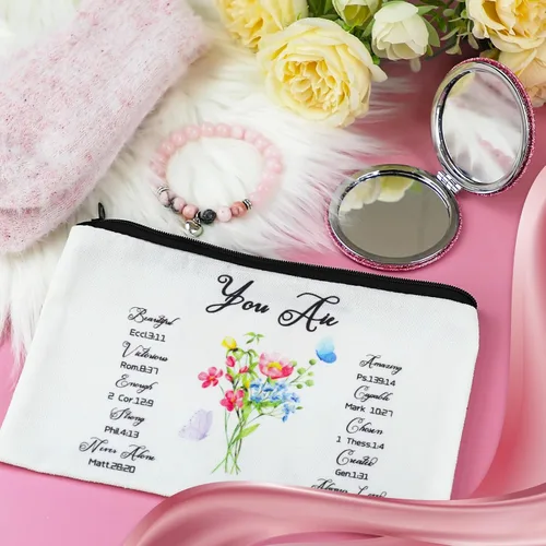Miniatura 6 de Regalos cristianos para niñas adolescentes, regalos de cumpleaños cristianos de graduación para niñas de 10, 11, 12, 13, 14, 15, 16, 17 años, regalo