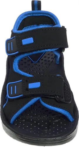 Miniatura 5 de Skysole - Sandalias ligeras con doble correa ajustable para niños