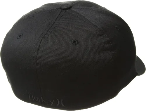 Miniatura 2 de Hurley - Gorra para hombre, color negro