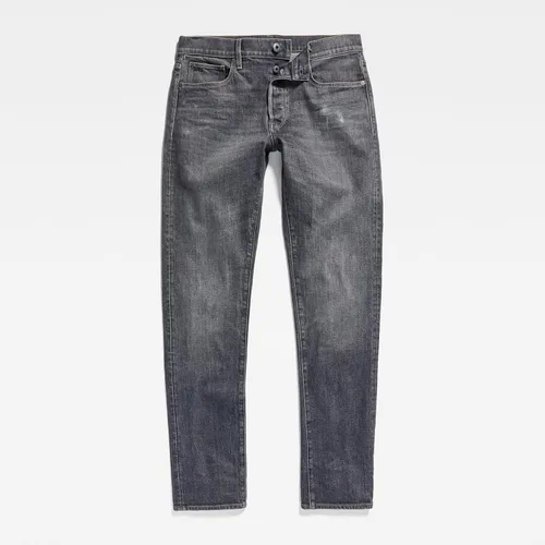 Miniatura 4 de G-Star Mens 3301 Slim Fit Jeans