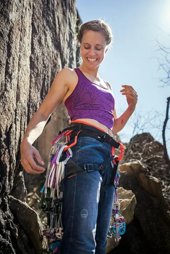 Miniatura 4 de Wild Country Friends - Cámaras de escalada en roca, protección ligera y activa para escalada comercial y alpina