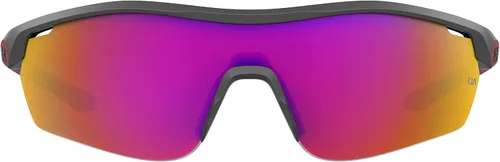 Miniatura 3 de Under Armour Ua Gametime Jr Wrap - Gafas de sol para niños