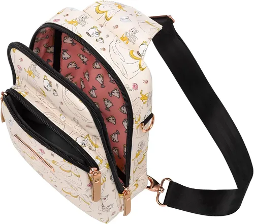 Miniatura 2 de Petunia Pickle Bottom - Eslinga cruzada