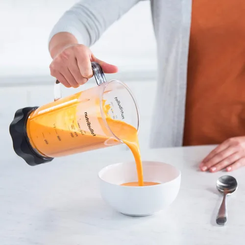 Miniatura 2 de NutriBullet Select 2.0 licuadora personal de 1000 vatios