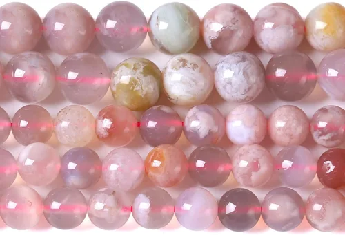Miniatura 88 de 88 cuentas de cuarzo rutilado dorado de piedra natural de 4MM (5/32 de pulgada), gemas de grado 2A, cristal semiprecioso de actinolita, cuentas