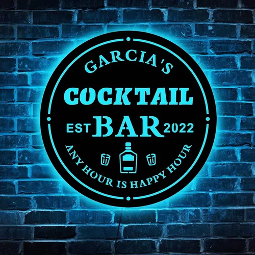 Miniatura 7 de Letrero de neón personalizado para bar casero,Letrero de neón de club nocturno, letrero LED de club nocturno, letrero de luz de club nocturno, club