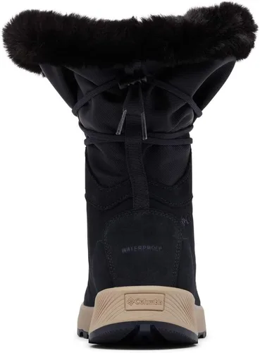 Miniatura 4 de Columbia Slopeside Village Omni-Heat Hi Botas de nieve para hombre