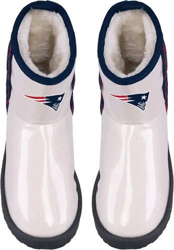 Miniatura 9 de FOCO NCAA Team Sherpa Botas de lluvia con forro para mujer