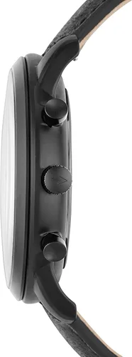 Miniatura 2 de Fossil - Reloj Neutra de cuarzo de acero inoxidable con cronógrafo para hombres