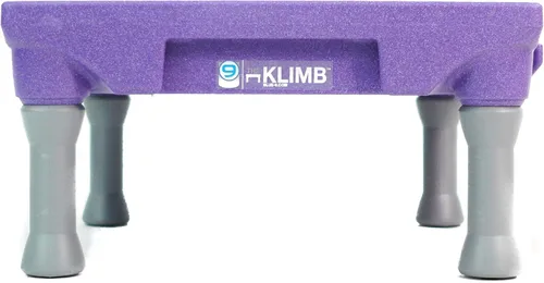 Miniatura 7 de Blue-9 Pet Products KLIMB - Plataforma de entrenamiento para perros y sistema de agilidad, duradero y portátil para uso en interiores o exteriores
