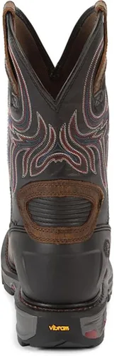 Miniatura 6 de Justin Boots Commander X-5 WK2104 - Botas de trabajo para hombre