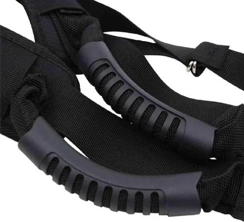 Miniatura 5 de Kit de sujeción de cama para tobillos y barra de muñeca, amarres sexuales debajo del colchón para correas de cama King S&M Bonage Rope Juego