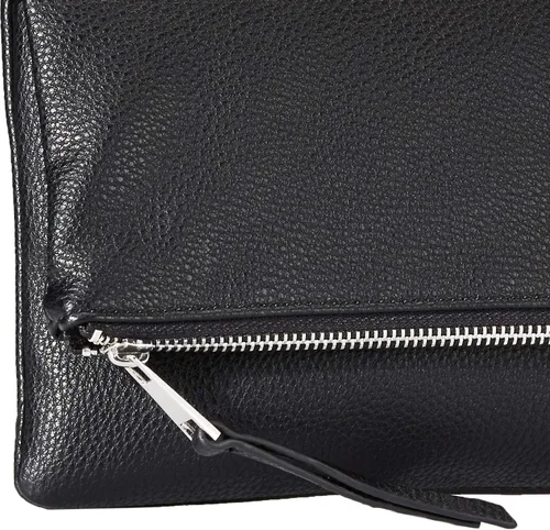 Miniatura 4 de The Drop Bolso de mano plegable con cremallera Southampton para mujer
