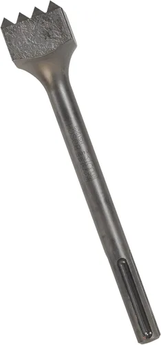 Miniatura 11 de BOSCH HS1922 SDS-Max - Cincel de arcilla de 4-1/2 pulgadas x 17 pulgadas de acero Ideal para aplicaciones de excavación en jardinería general