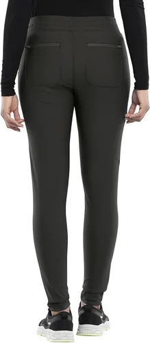 Miniatura 5 de Form CK095 - Pantalones médicos para mujer, tejido elástico con cordón