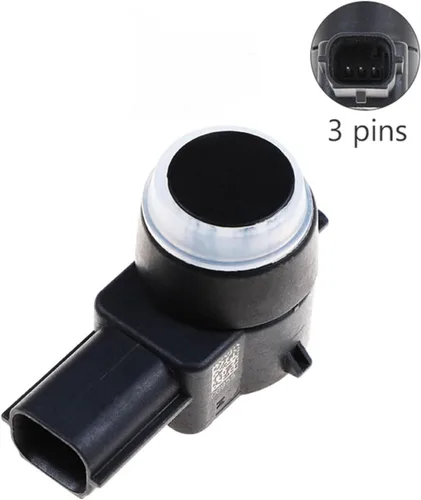 Miniatura 3 de Sensor de estacionamiento PDC para Chevrolet Cruze Aveo Orlando, 1pcs Sensor de estacionamiento PDC 13368131