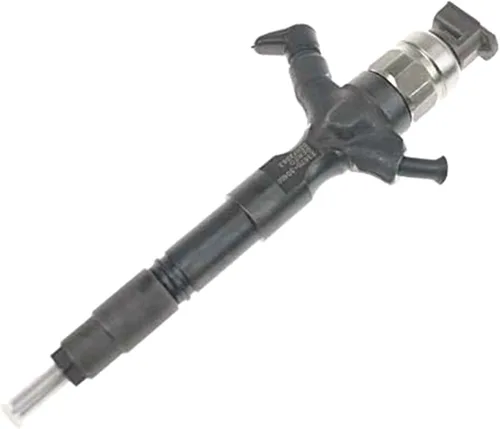 Miniatura 5 de Geofrey 1 inyector diesel 23670-39365 23670-30400 compatible con Toyota Hilux 2.5d 3.0d