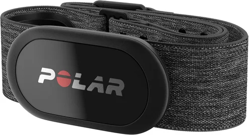 Miniatura 7 de Polar H10 - Correa de pecho para monitor de frecuencia cardíaca, ANT + Bluetooth, sensor HR impermeable para hombres y mujeres