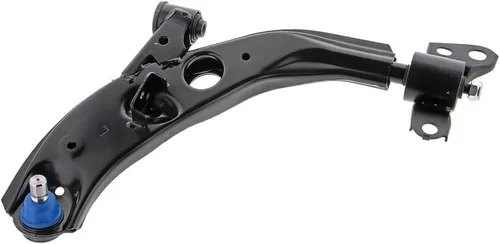 Miniatura 6 de 2 unids brazo de control de suspensión inferior delantero y conjunto de rótula para Mazda 626 1998 1999 2000 2001 2002 brazos de control 97