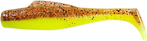Miniatura 28 de Z Man MinnowZ - Anzuelo Swimbait con cola de remo de plástico blando de 7,6 cm