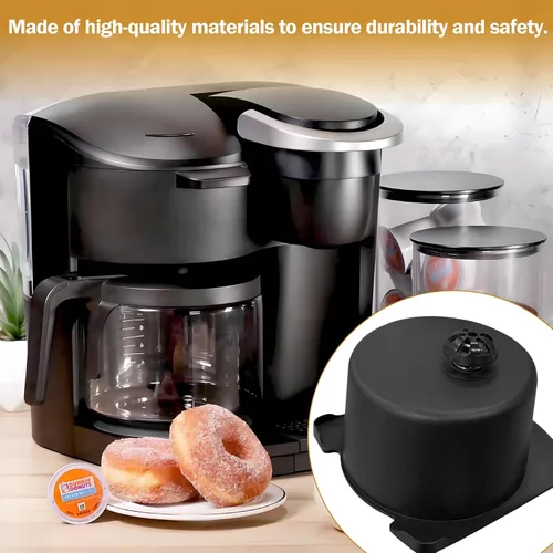Miniatura 5 de Cesta de café de repuesto para cafetera K-Duo Essentials Gen 1 (5000) de una sola porción y jarra